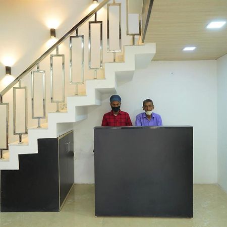 Hotel Siddharth Tanakpur エクステリア 写真