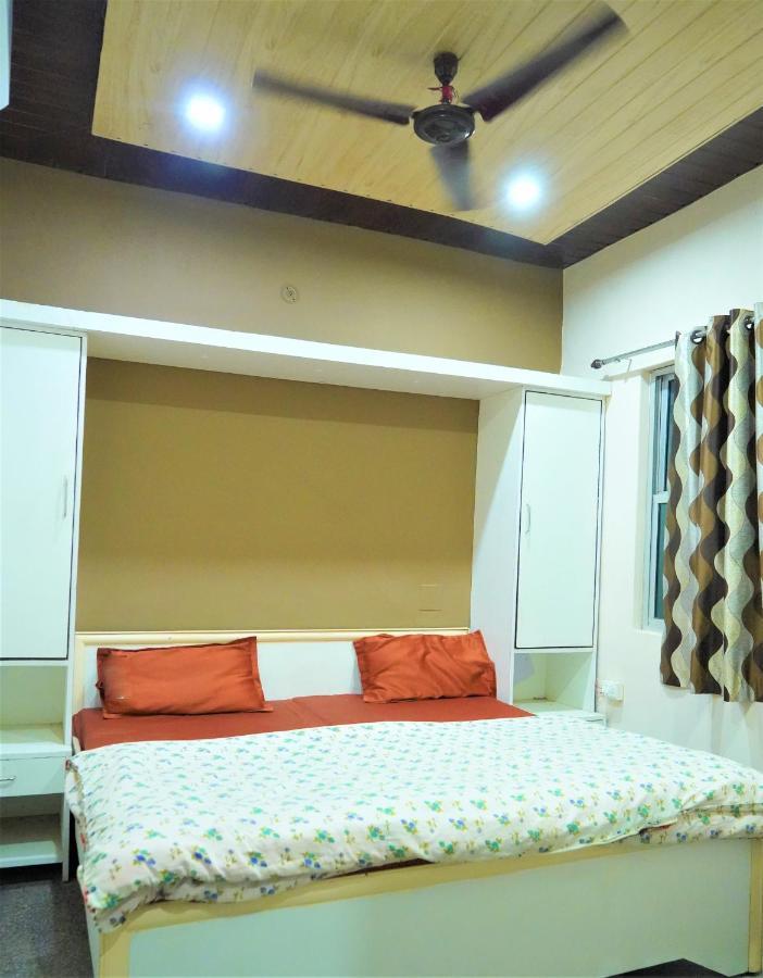 Hotel Siddharth Tanakpur エクステリア 写真
