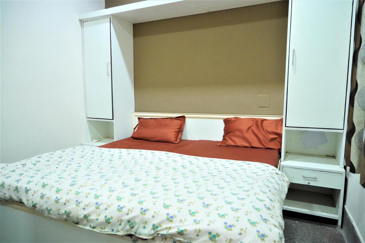 Hotel Siddharth Tanakpur エクステリア 写真