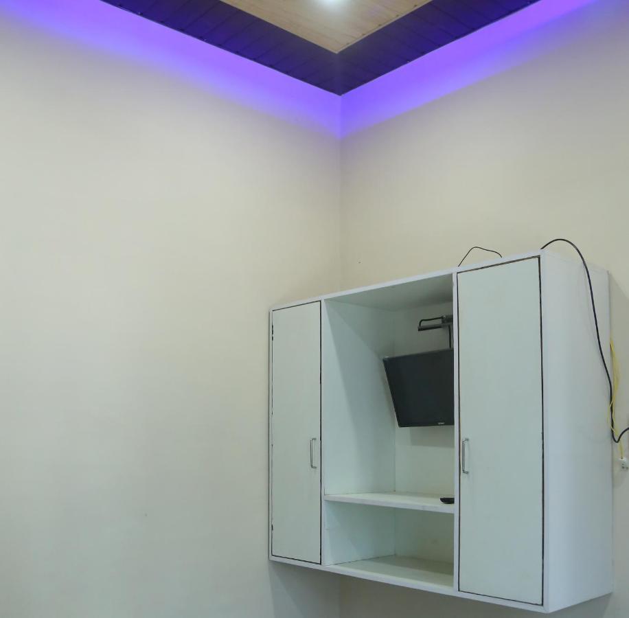 Hotel Siddharth Tanakpur エクステリア 写真