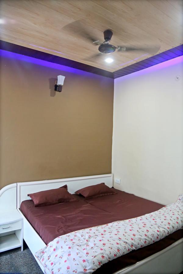 Hotel Siddharth Tanakpur エクステリア 写真