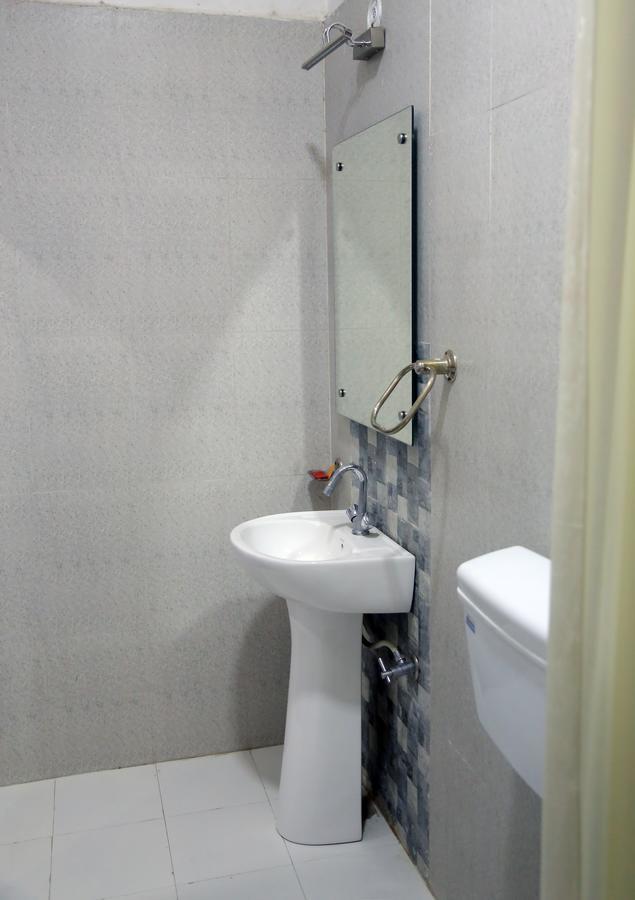 Hotel Siddharth Tanakpur エクステリア 写真