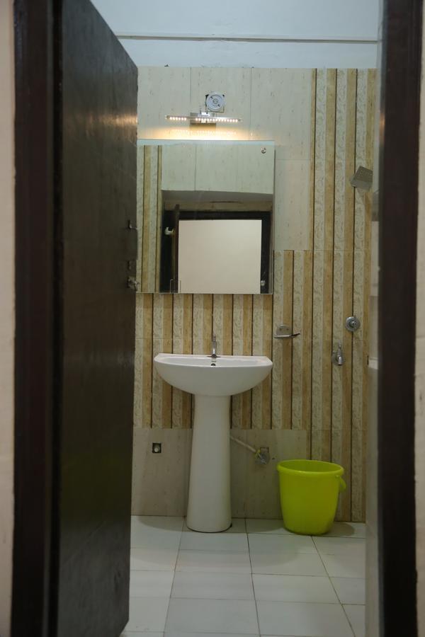 Hotel Siddharth Tanakpur エクステリア 写真