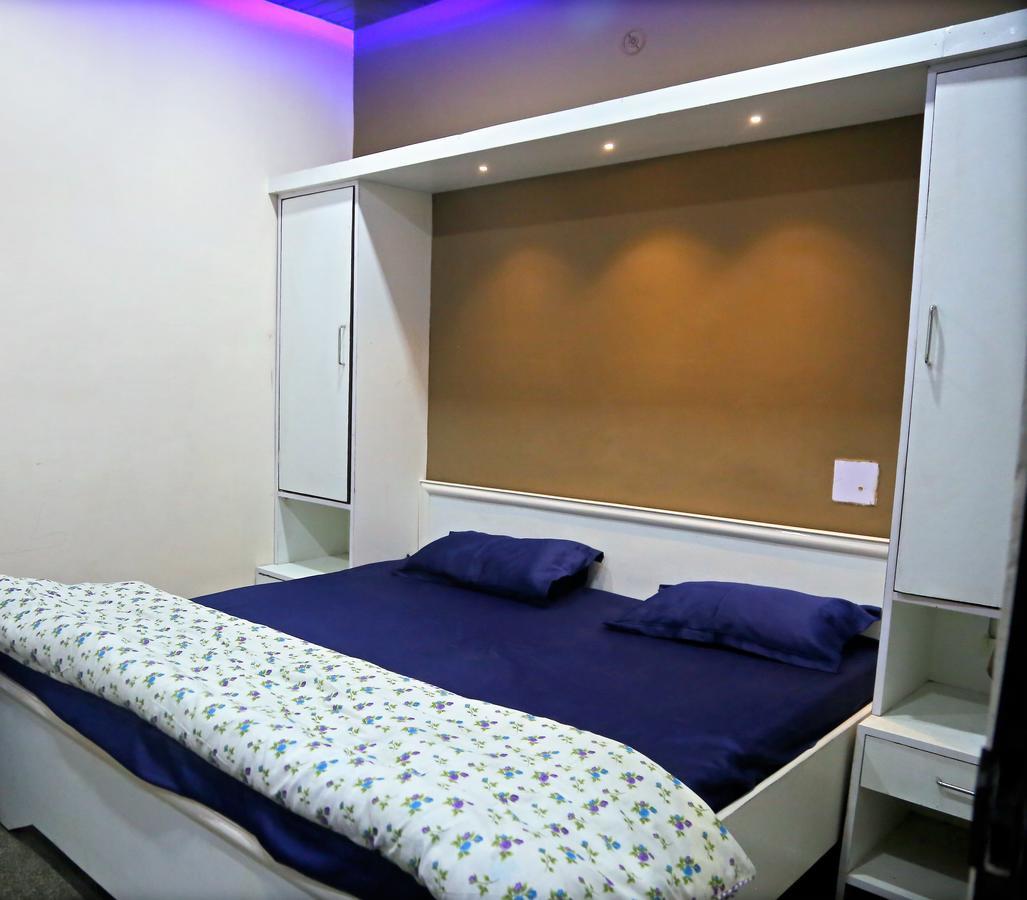 Hotel Siddharth Tanakpur エクステリア 写真